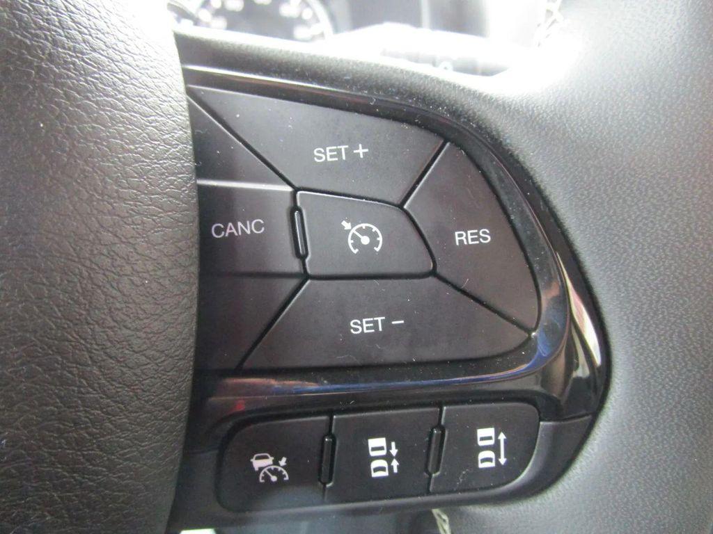 used 2021 Jeep Renegade car, priced at $16,999