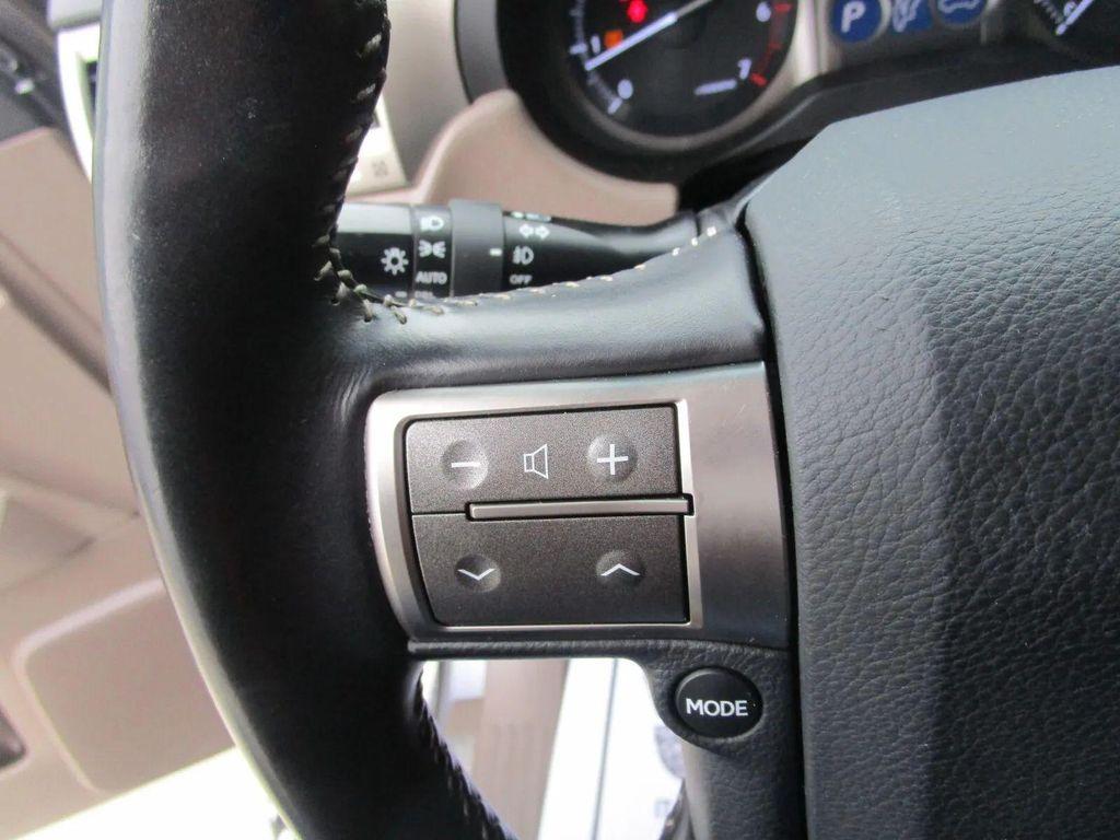 used 2019 Lexus GX 460 car, priced at $34,990