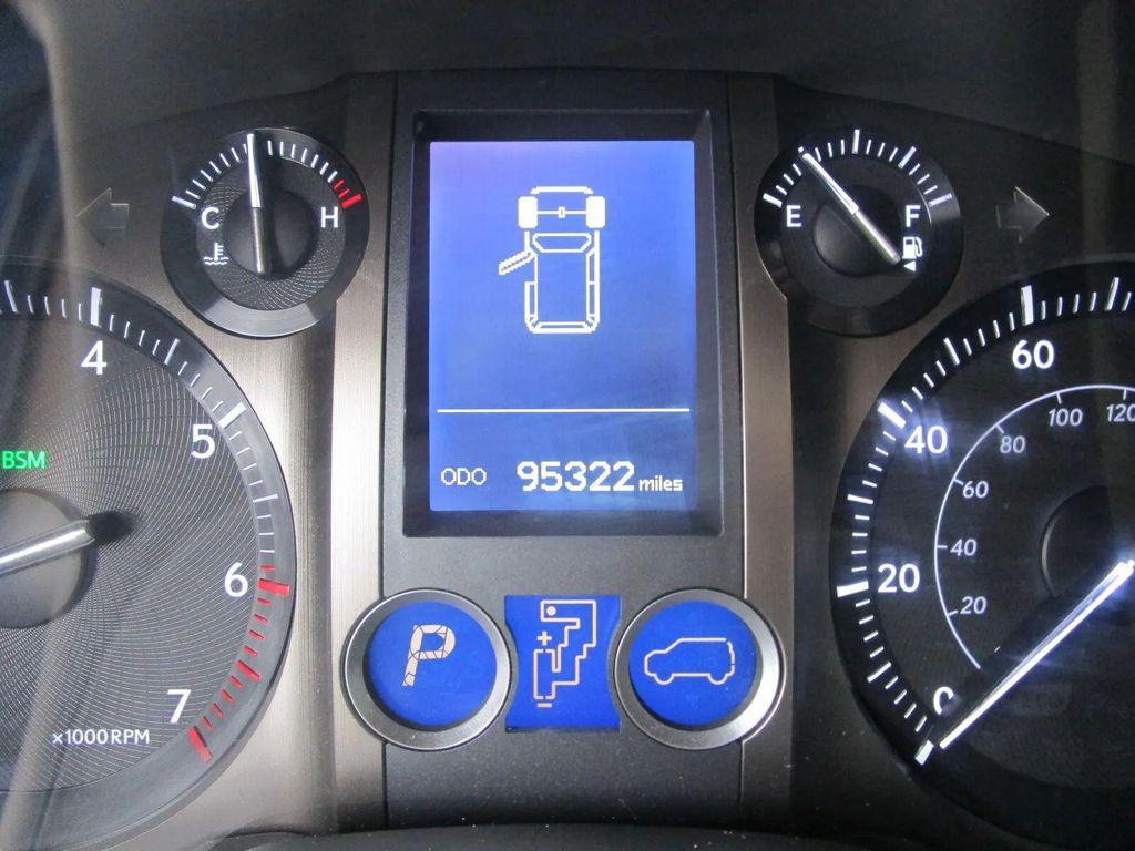 used 2019 Lexus GX 460 car, priced at $34,990