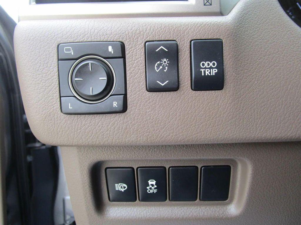 used 2019 Lexus GX 460 car, priced at $34,990