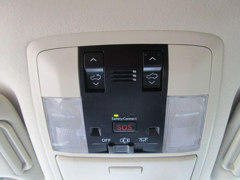 used 2019 Lexus GX 460 car, priced at $34,990