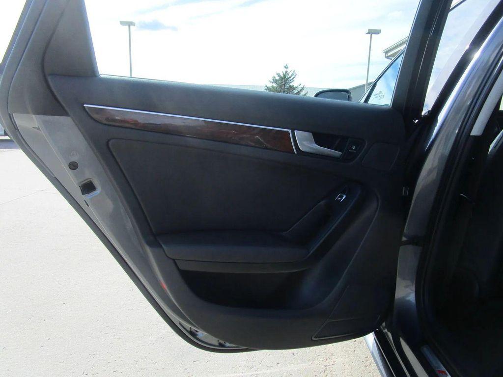 used 2014 Audi A4 car, priced at $10,999