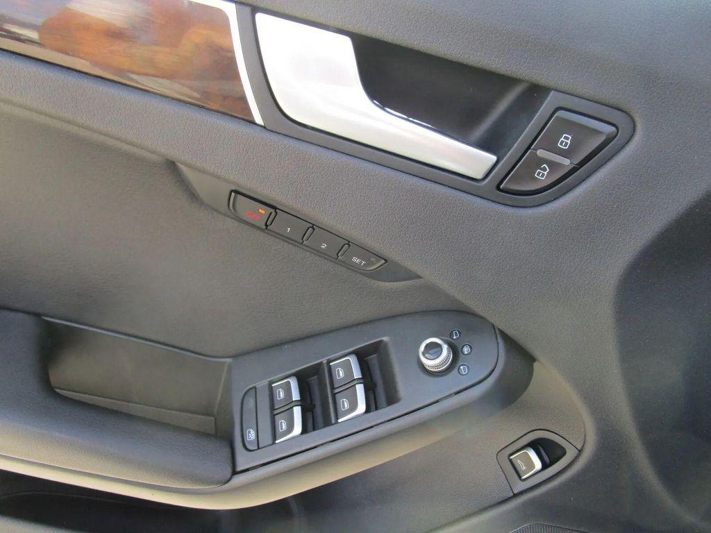 used 2014 Audi A4 car, priced at $10,999