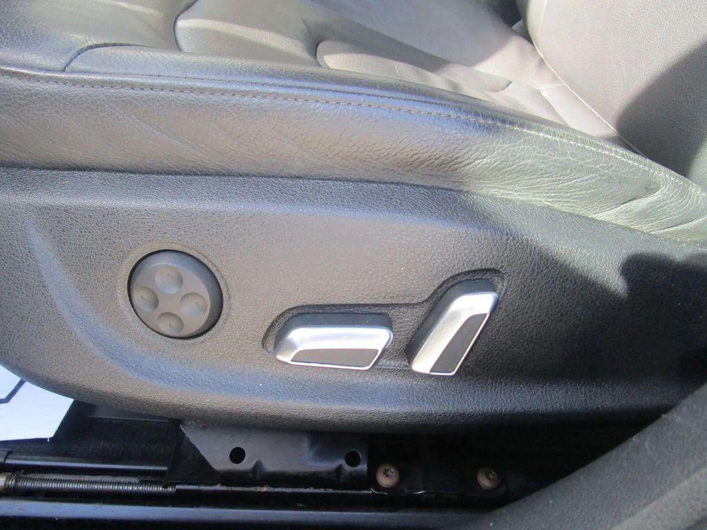 used 2014 Audi A4 car, priced at $10,999