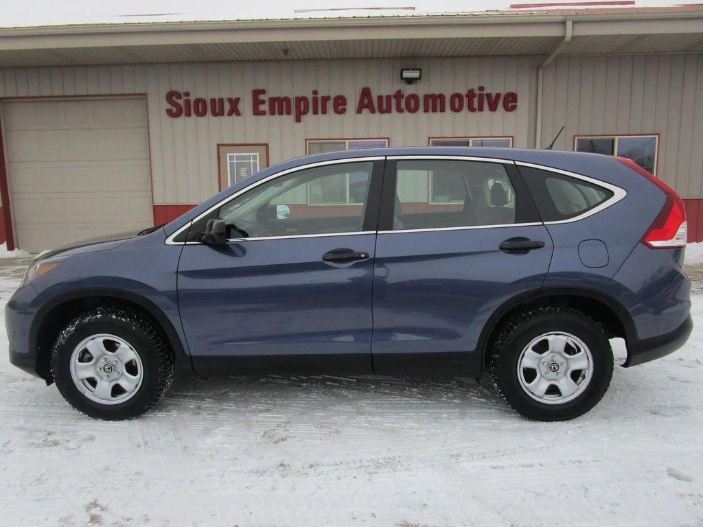 used 2013 Honda CR-V car, priced at $11,569