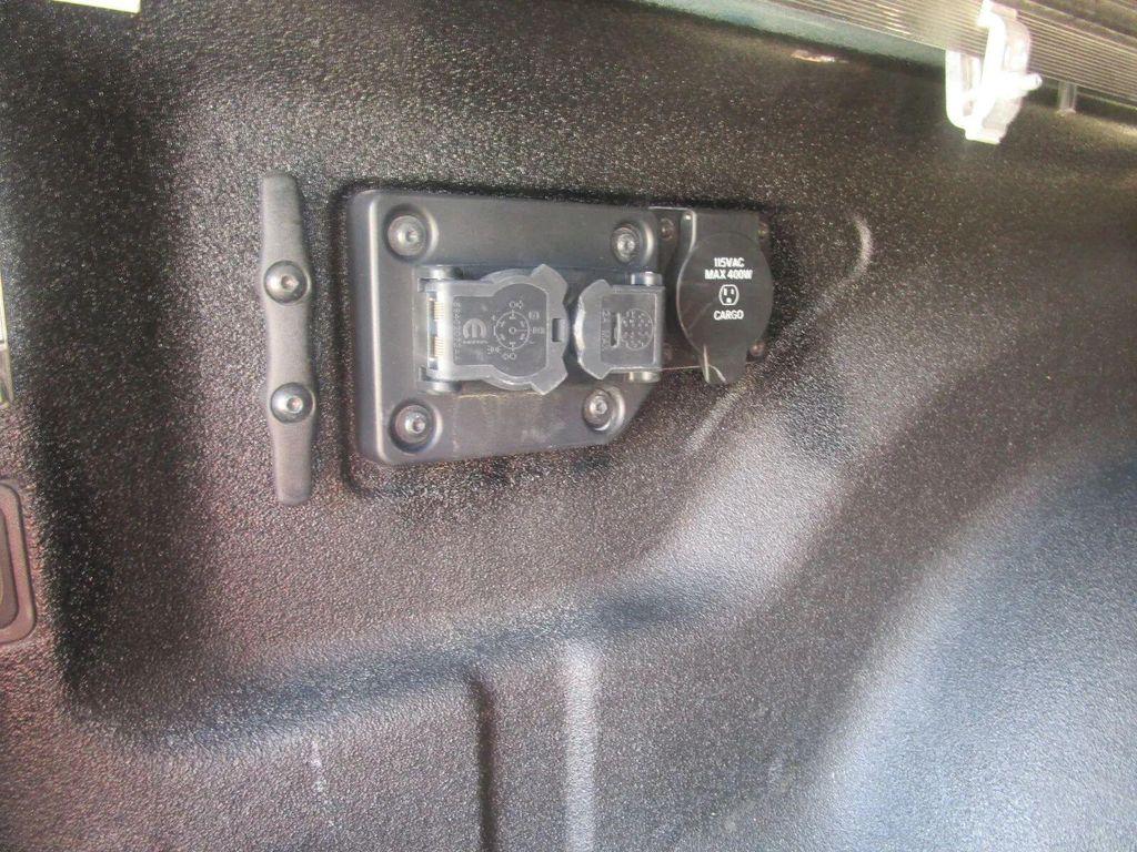 used 2022 Ram 2500 car, priced at $45,999