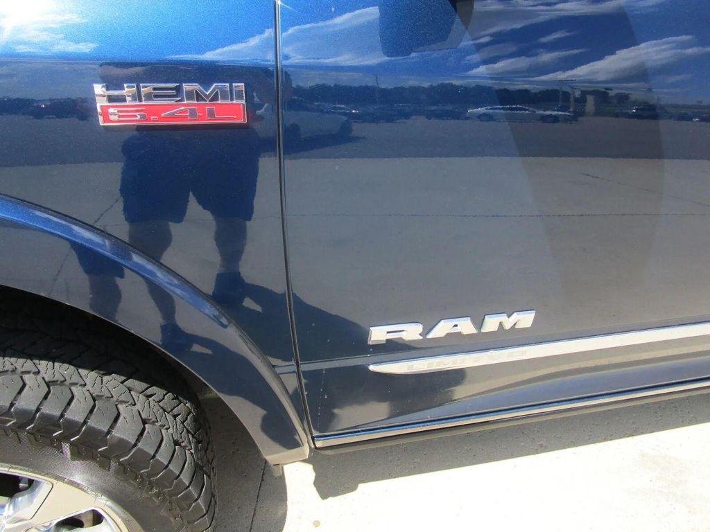 used 2022 Ram 2500 car, priced at $45,999