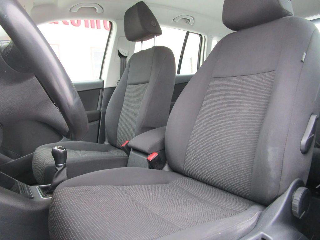 used 2013 Volkswagen Tiguan car, priced at $7,500