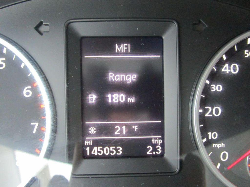 used 2013 Volkswagen Tiguan car, priced at $7,500