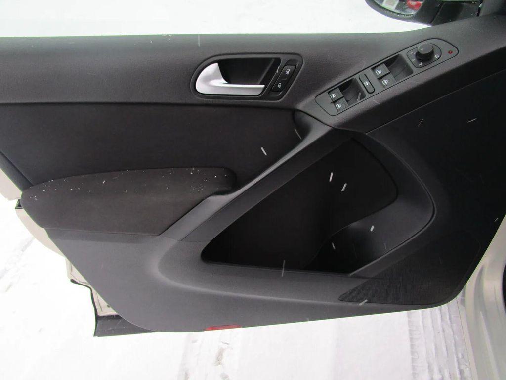 used 2013 Volkswagen Tiguan car, priced at $7,500