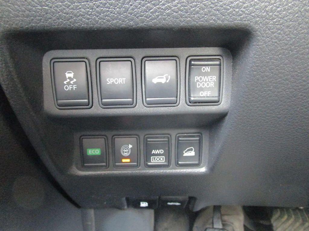 used 2015 Nissan Rogue car, priced at $7,500