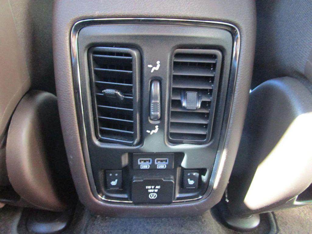 used 2018 Jeep Grand Cherokee car, priced at $18,990