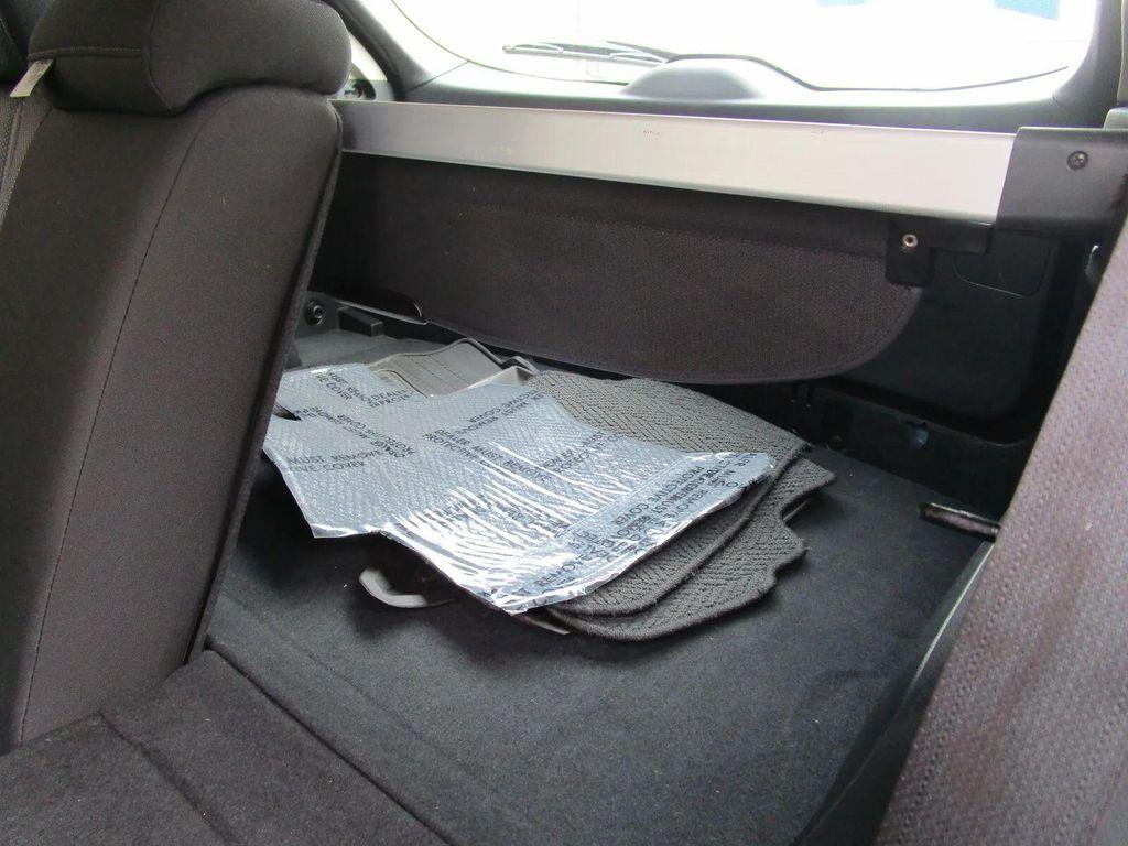 used 2021 Subaru Impreza car, priced at $16,990