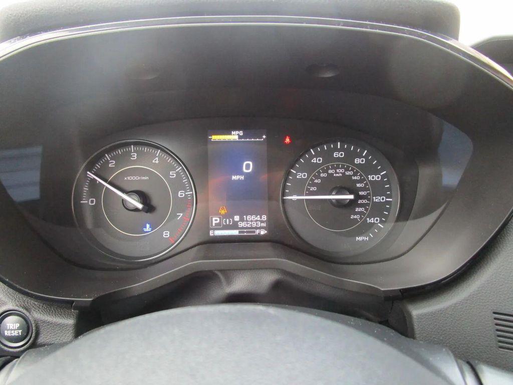 used 2021 Subaru Impreza car, priced at $16,990