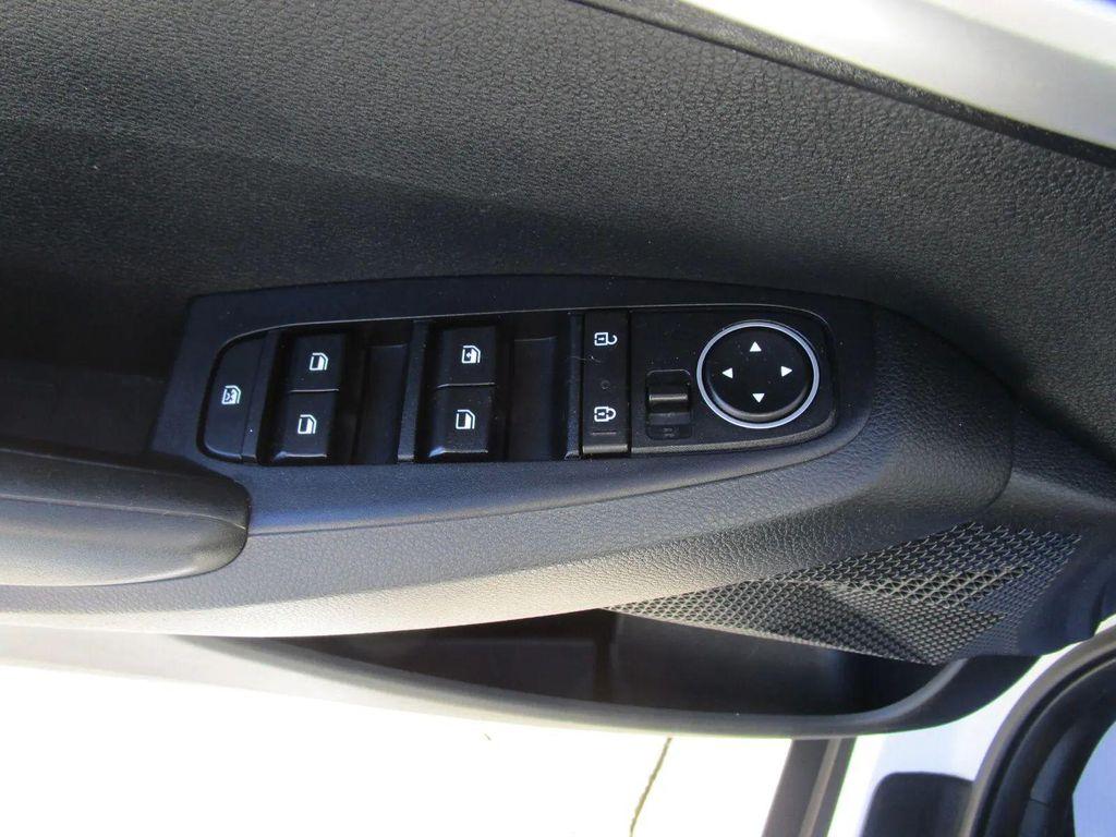 used 2022 Kia Seltos car, priced at $16,990