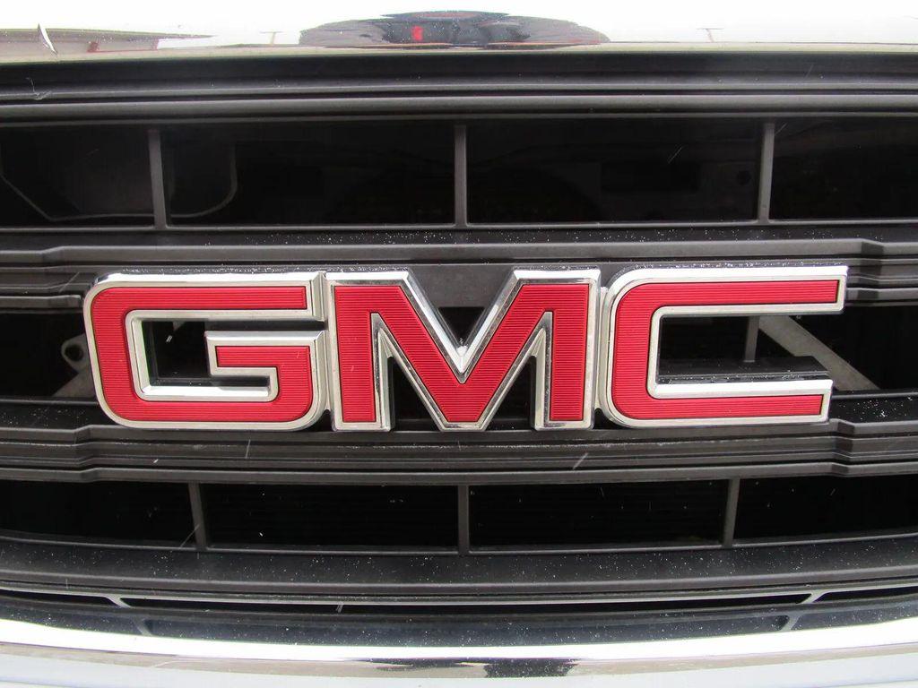 used 2014 GMC Sierra 1500 car, priced at $8,900