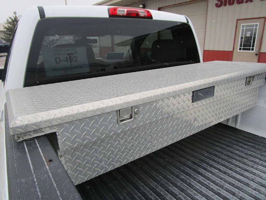 used 2014 GMC Sierra 1500 car, priced at $8,900