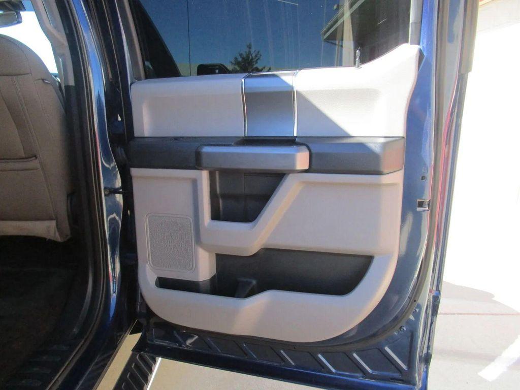 used 2019 Ford F-150 car, priced at $26,999