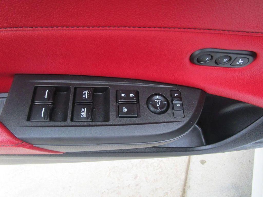 used 2022 Acura ILX car, priced at $24,999