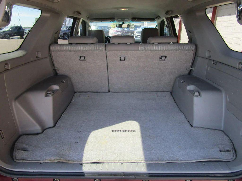 used 2007 Toyota 4Runner car, priced at $11,500