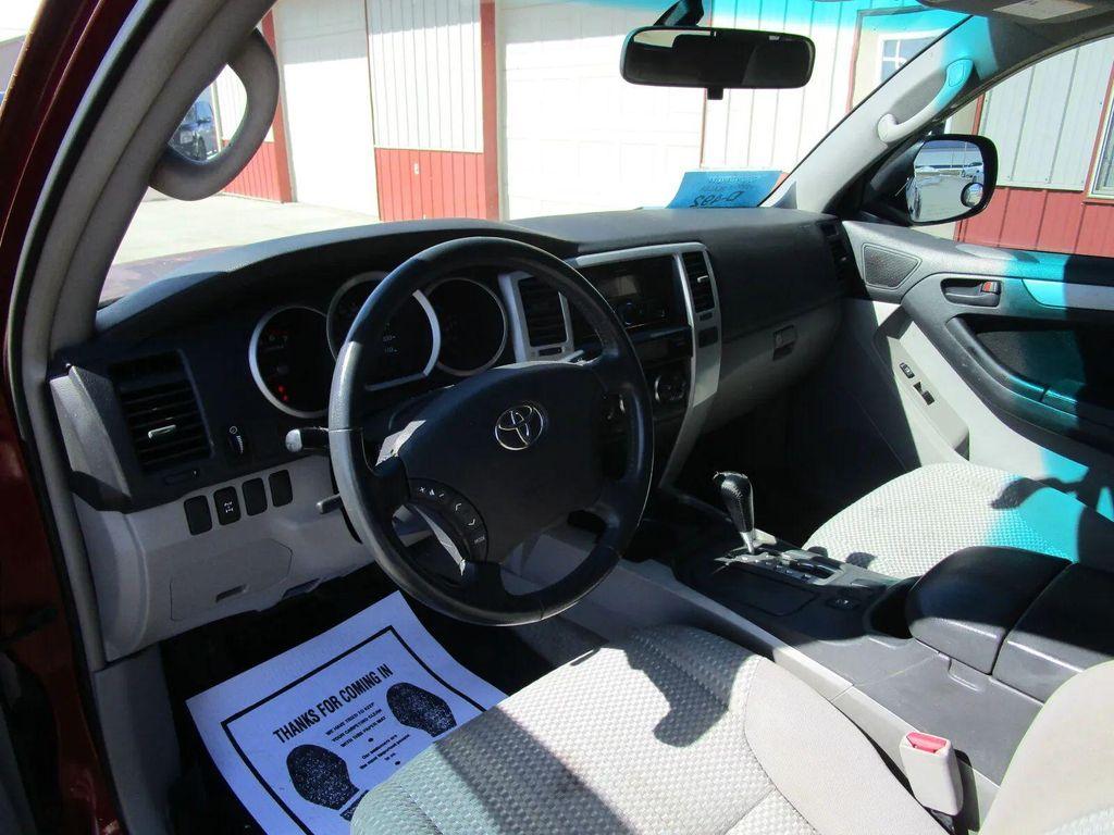 used 2007 Toyota 4Runner car, priced at $11,500