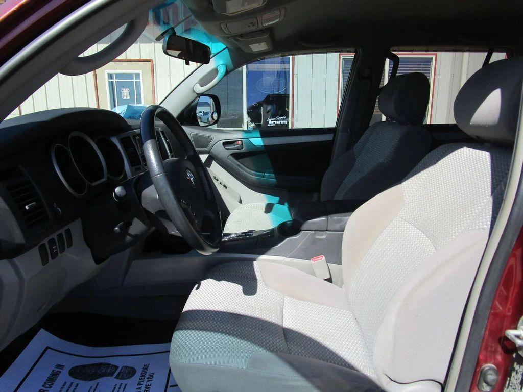 used 2007 Toyota 4Runner car, priced at $11,500