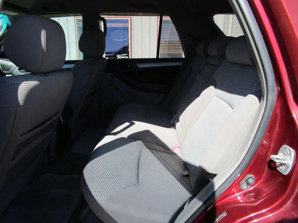 used 2007 Toyota 4Runner car, priced at $11,500