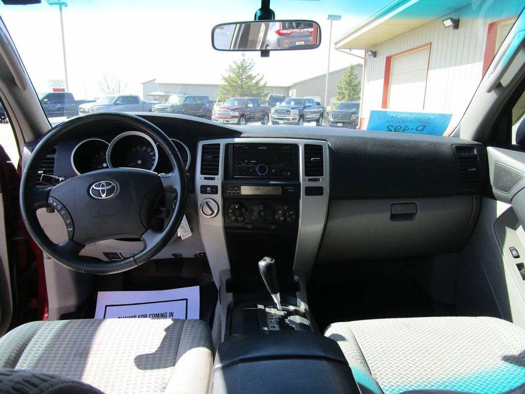 used 2007 Toyota 4Runner car, priced at $11,500