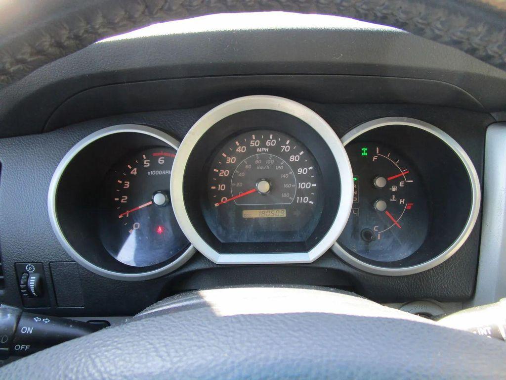 used 2007 Toyota 4Runner car, priced at $11,500