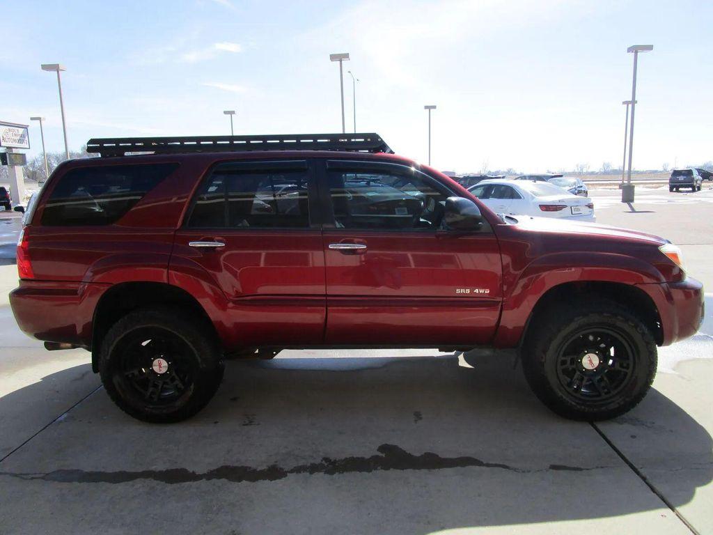 used 2007 Toyota 4Runner car, priced at $11,500