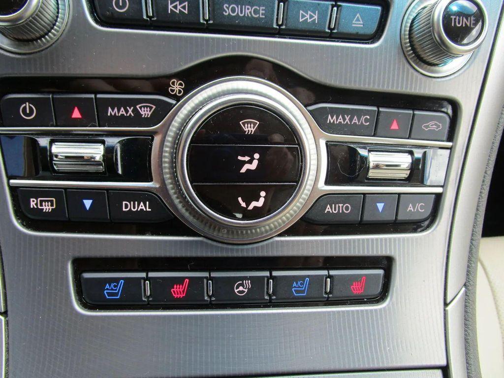 used 2020 Lincoln MKZ car, priced at $24,159