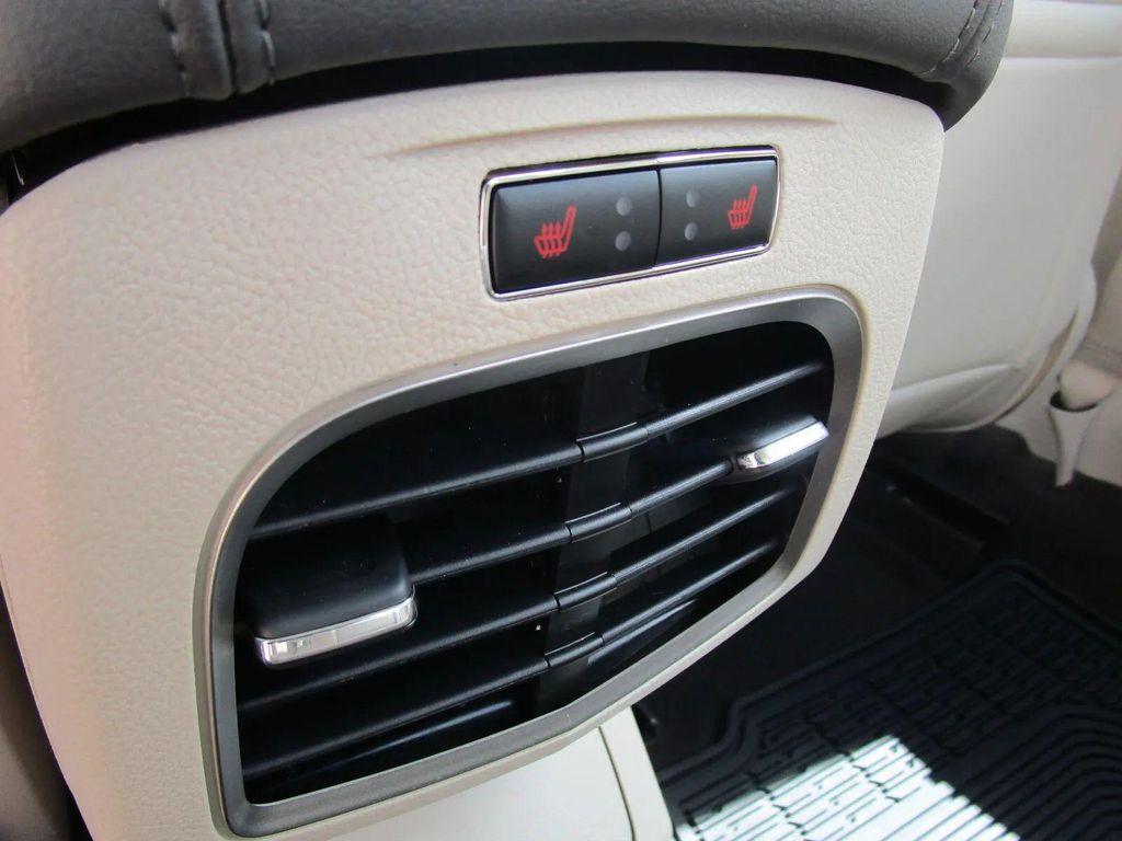 used 2020 Lincoln MKZ car, priced at $24,159