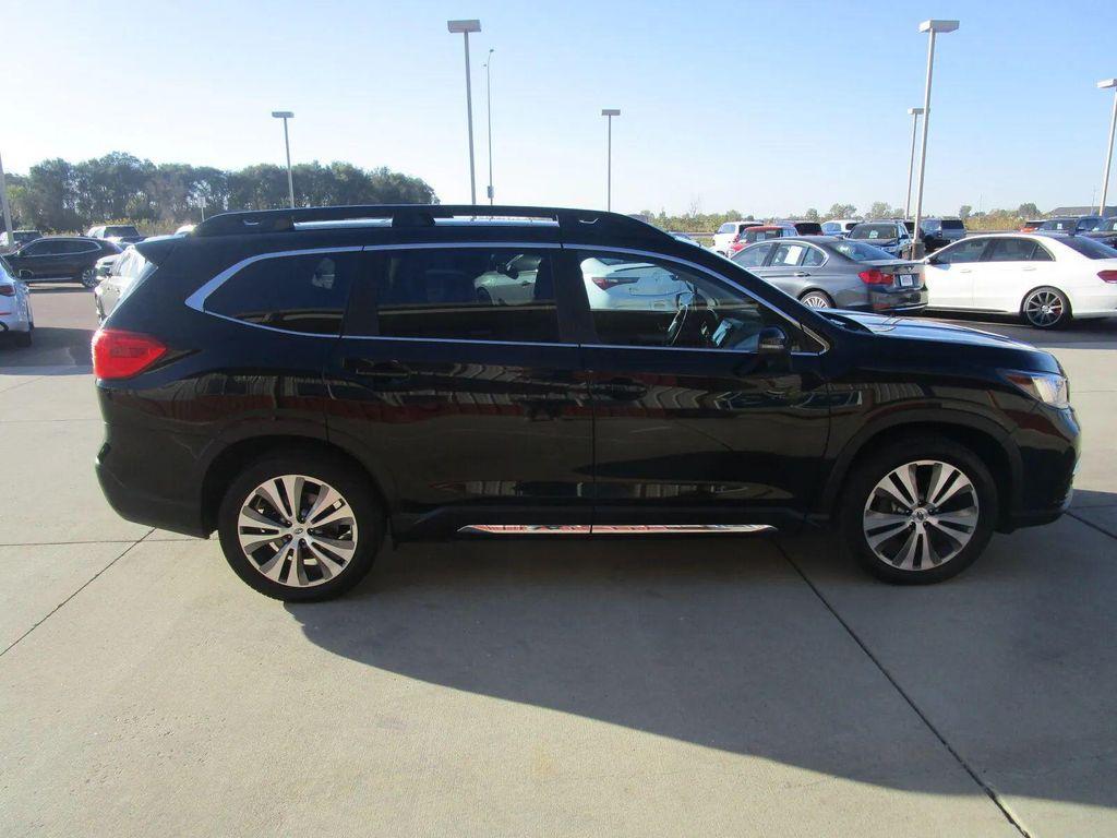 used 2021 Subaru Ascent car, priced at $21,990