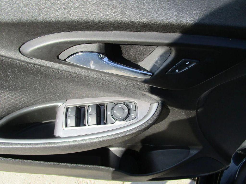 used 2024 Chevrolet Malibu car, priced at $20,990