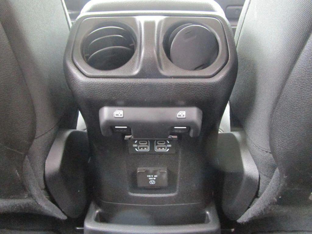 used 2024 Jeep Wrangler 4xe car, priced at $35,990