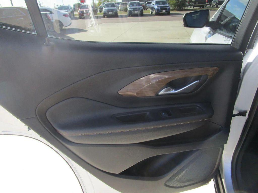 used 2018 GMC Terrain car, priced at $13,990