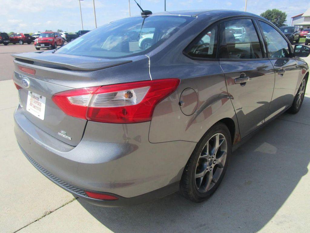 used 2014 Ford Focus car, priced at $6,900