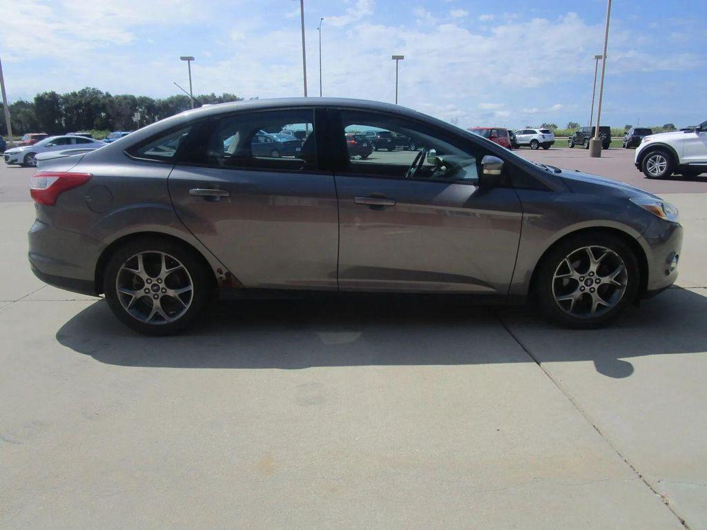used 2014 Ford Focus car, priced at $6,900