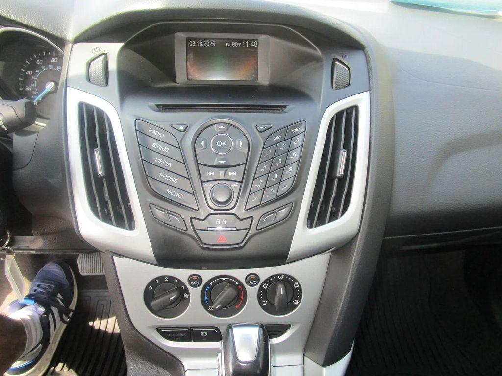 used 2014 Ford Focus car, priced at $6,900