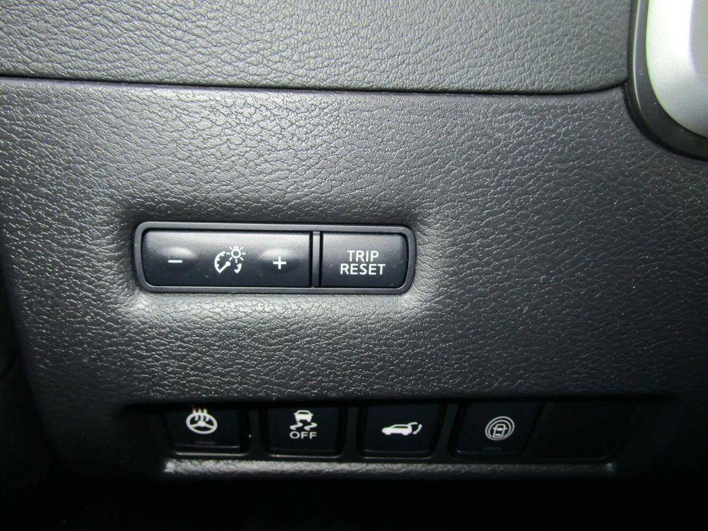 used 2021 Nissan Murano car, priced at $24,890