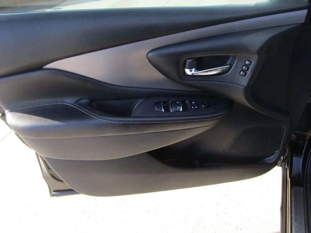 used 2021 Nissan Murano car, priced at $24,890