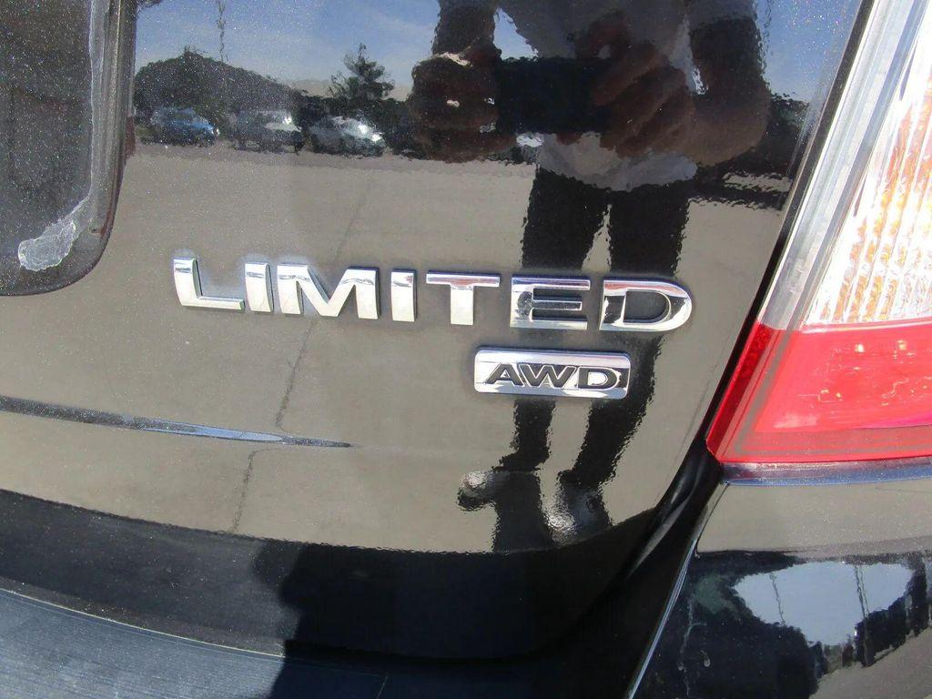 used 2013 Ford Edge car, priced at $8,669