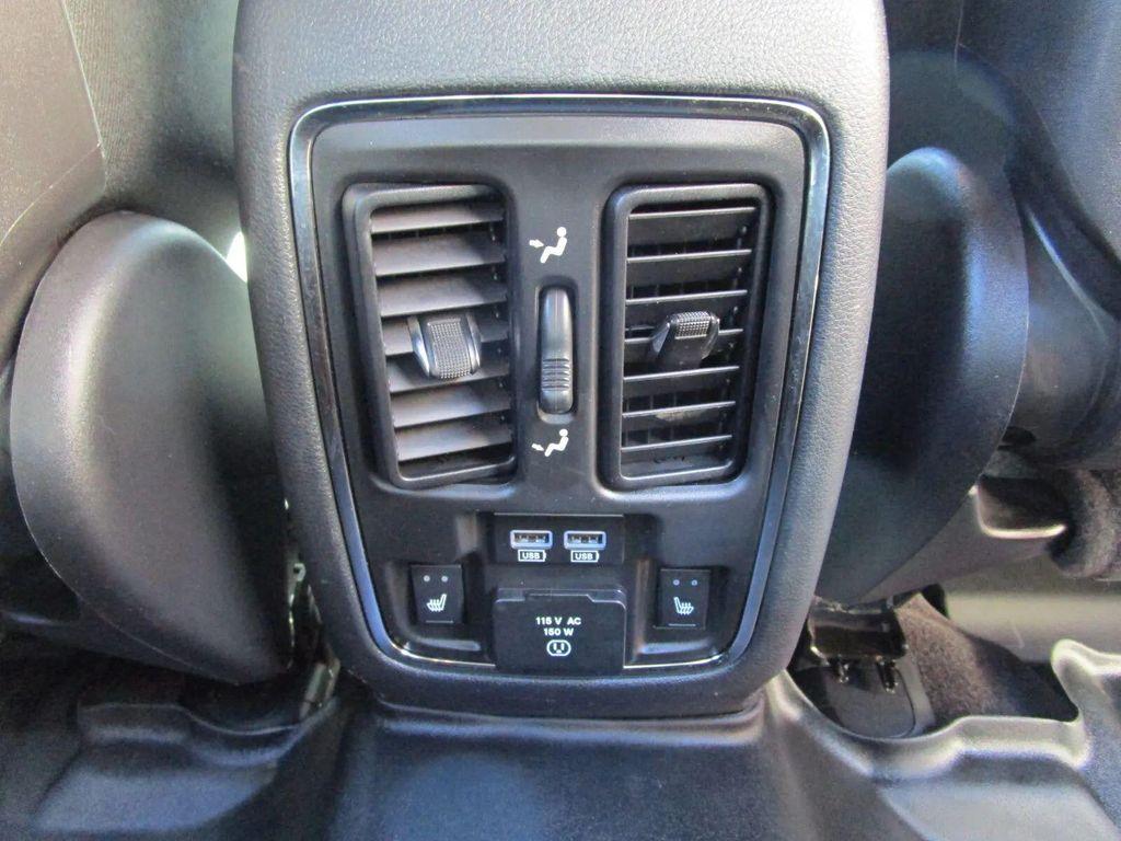 used 2018 Jeep Grand Cherokee car, priced at $14,990