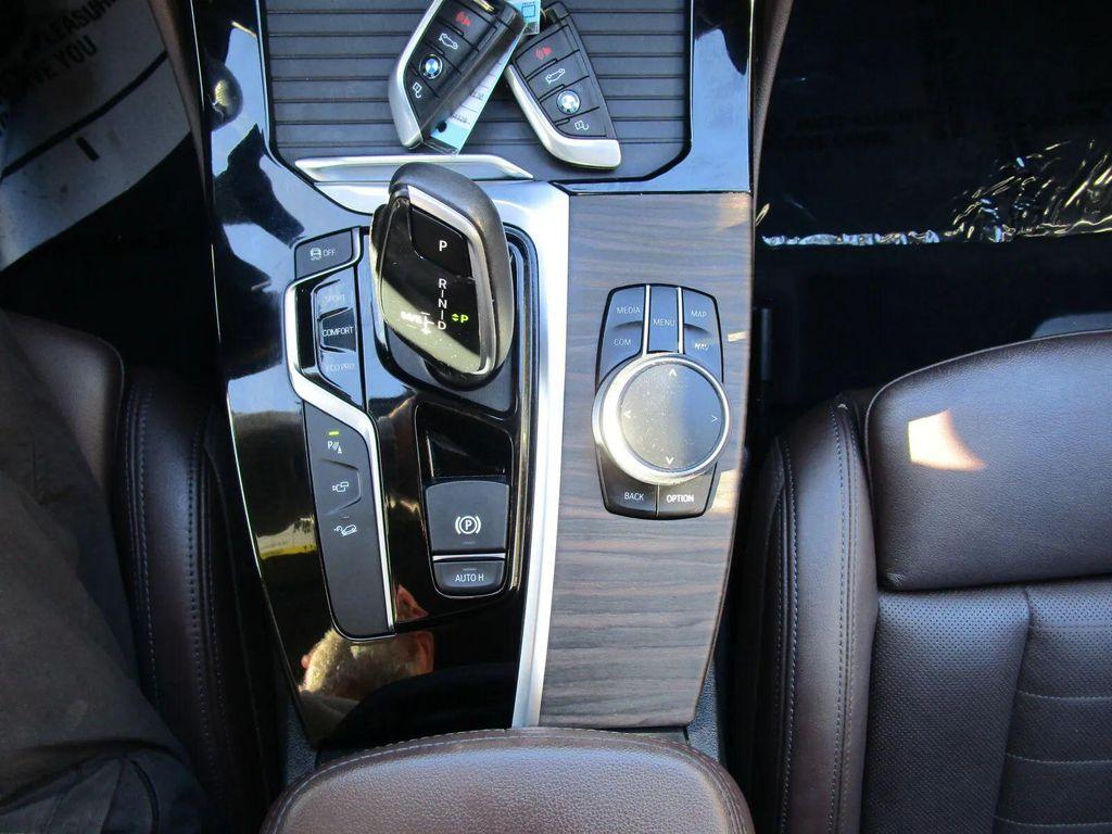 used 2019 BMW X4 car, priced at $27,990