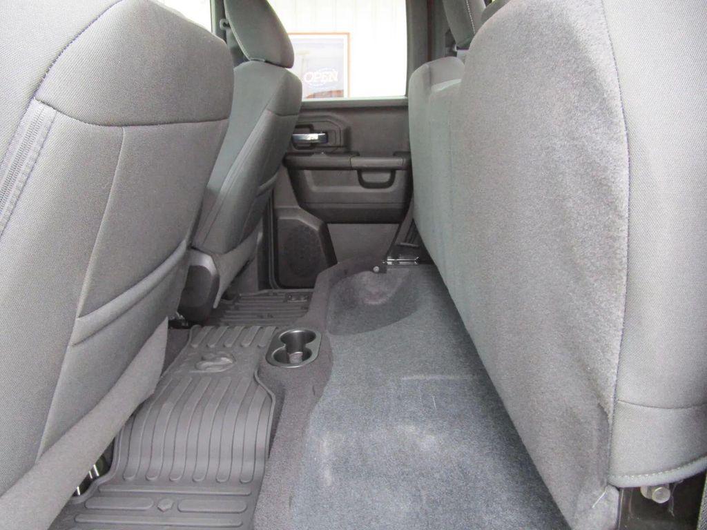 used 2022 Ram 1500 Classic car, priced at $35,159