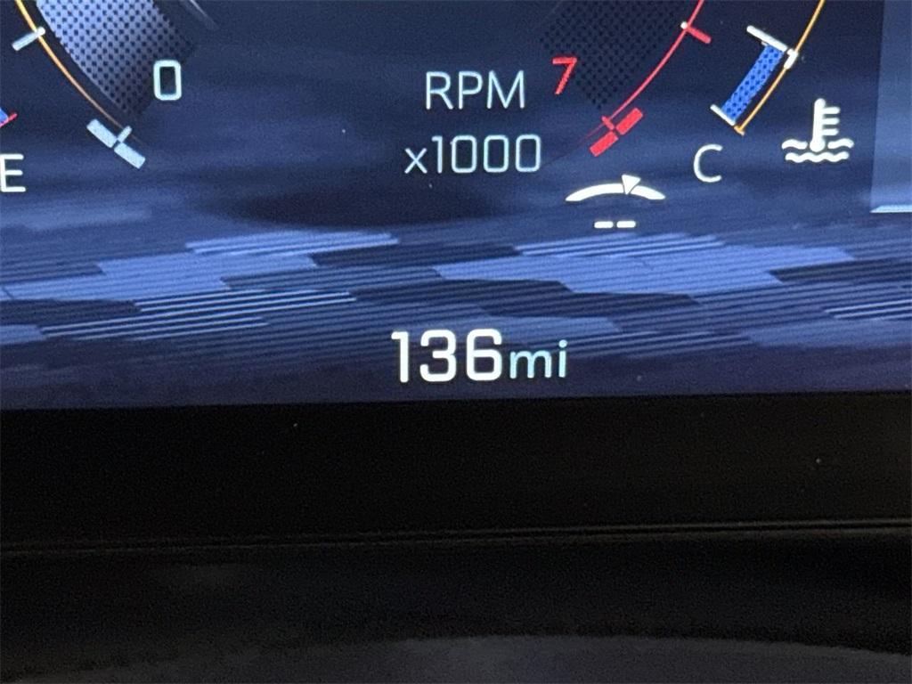 new 2026 Chevrolet Equinox car, priced at $33,554