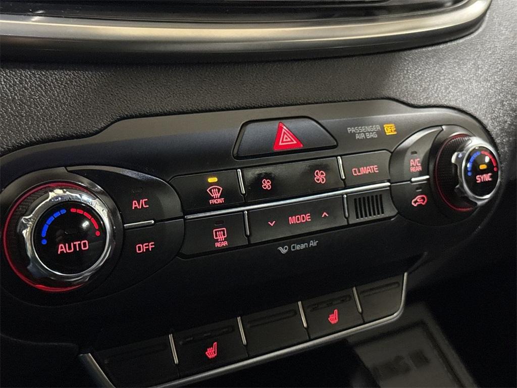 used 2017 Kia Sorento car, priced at $6,500