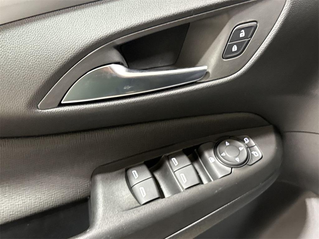 new 2026 Buick Envista car, priced at $27,105