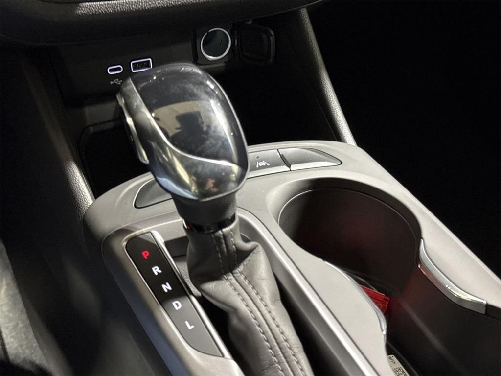 new 2026 Buick Envista car, priced at $27,105