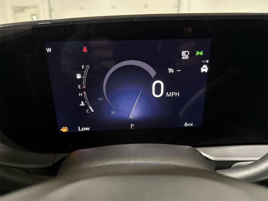 new 2026 Buick Envista car, priced at $27,105